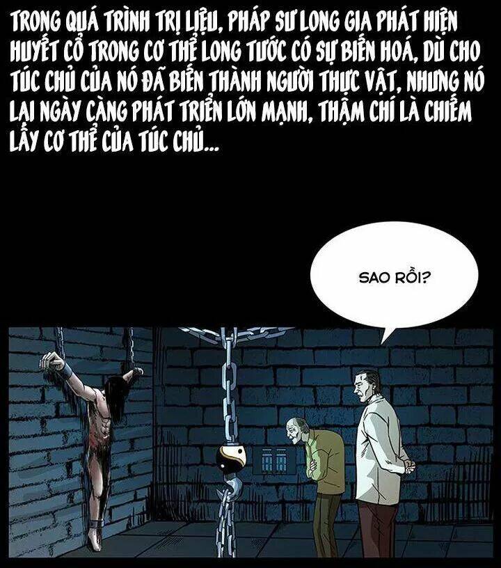 U Minh Ngụy Tượng Chap 195 - Next Chap 196