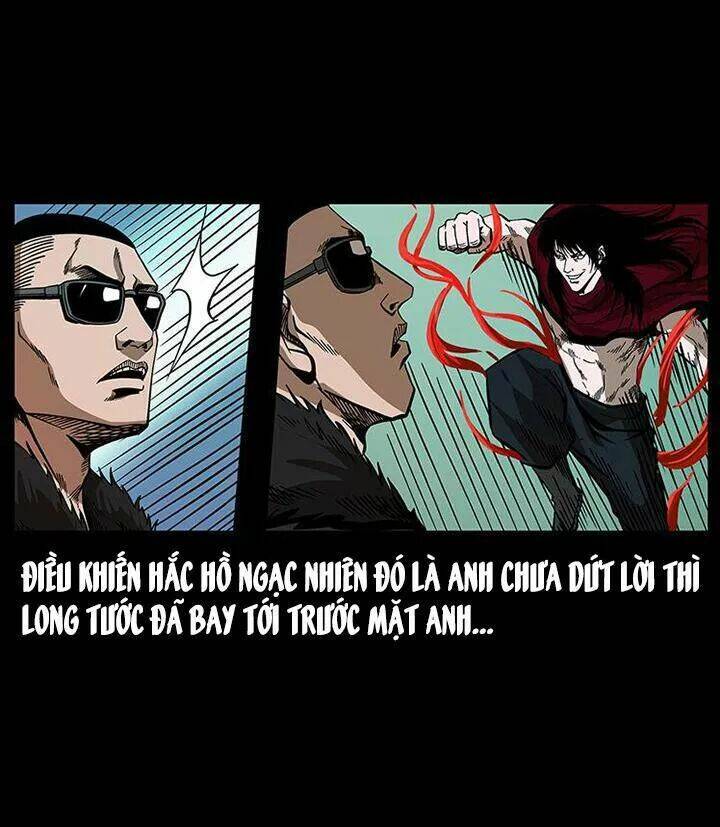 U Minh Ngụy Tượng Chap 195 - Next Chap 196