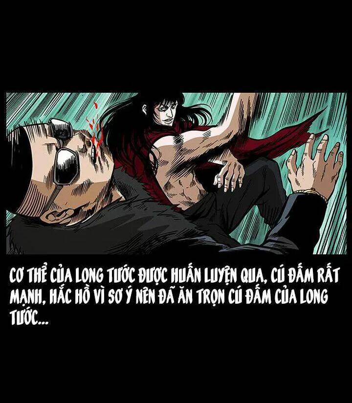 U Minh Ngụy Tượng Chap 195 - Next Chap 196