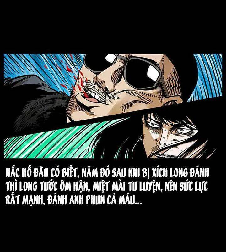 U Minh Ngụy Tượng Chap 195 - Next Chap 196