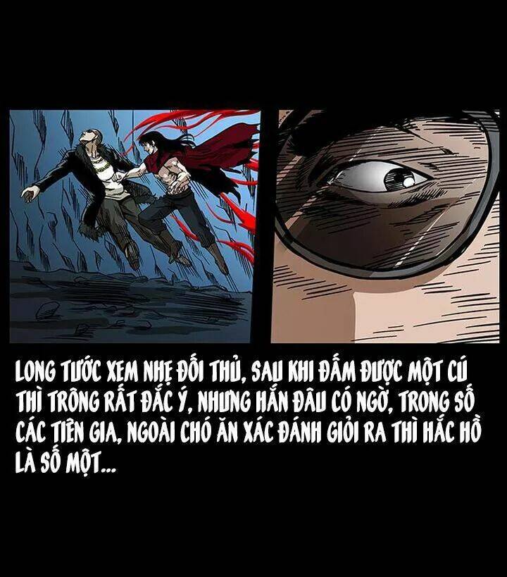 U Minh Ngụy Tượng Chap 195 - Next Chap 196