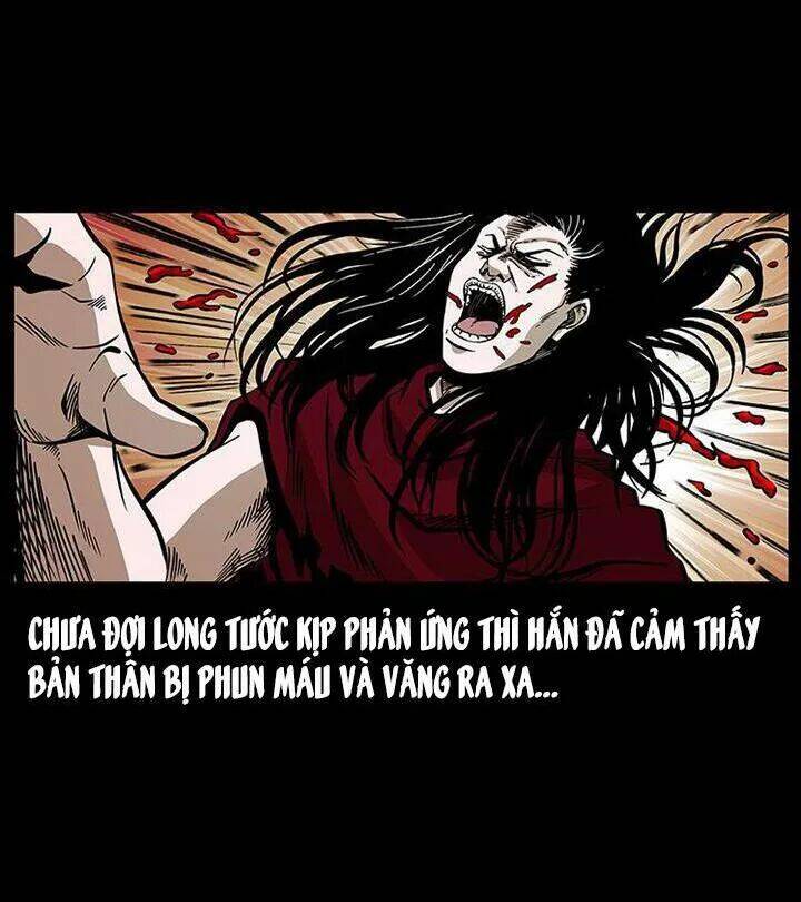 U Minh Ngụy Tượng Chap 195 - Next Chap 196