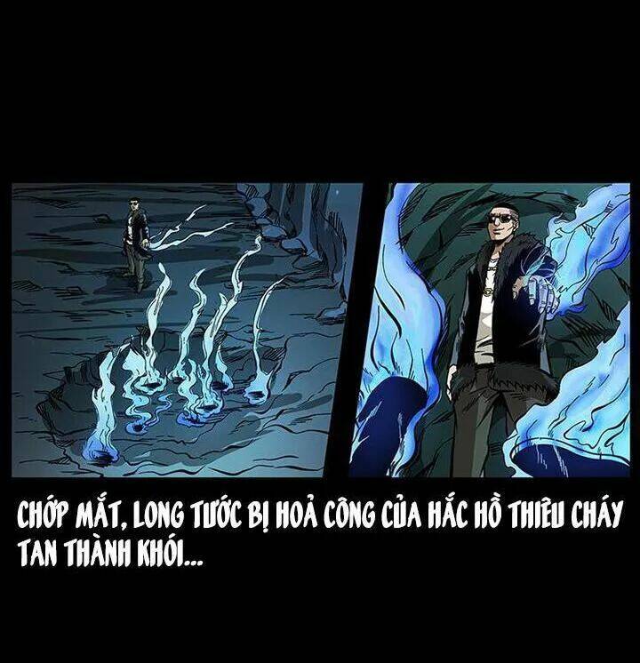 U Minh Ngụy Tượng Chap 195 - Next Chap 196