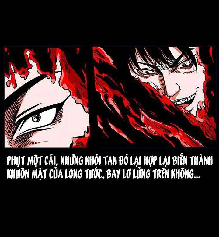 U Minh Ngụy Tượng Chap 195 - Next Chap 196