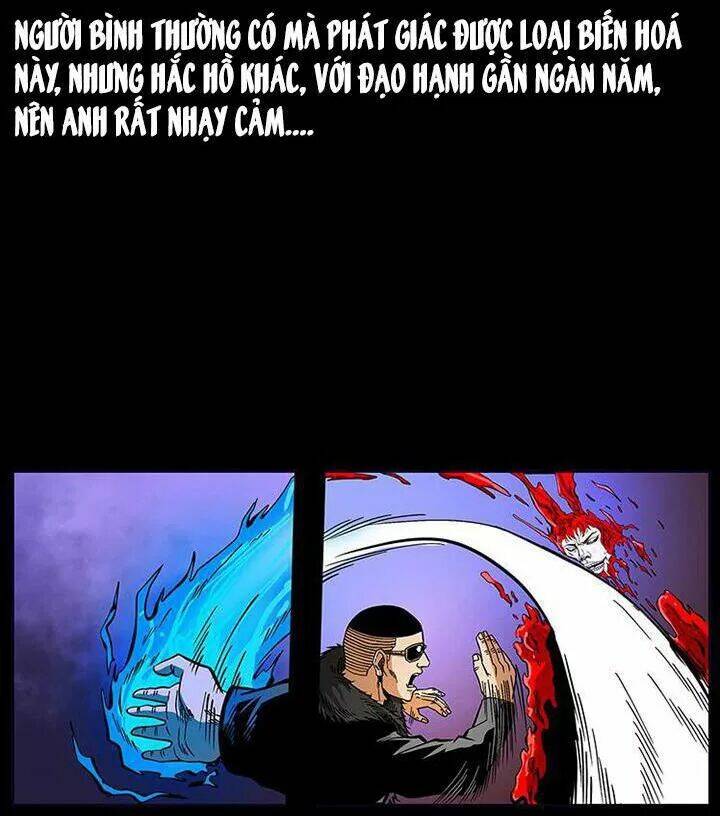 U Minh Ngụy Tượng Chap 195 - Next Chap 196