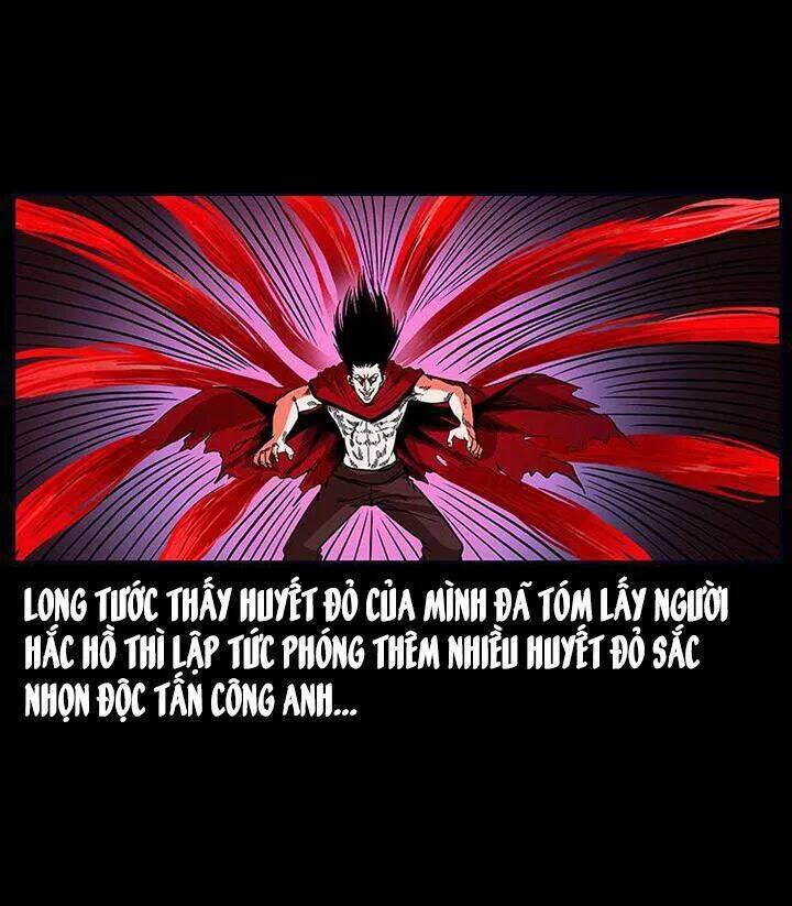 U Minh Ngụy Tượng Chap 195 - Next Chap 196