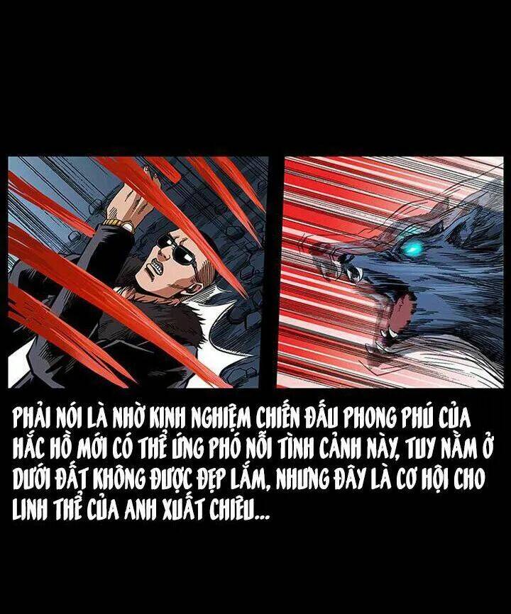 U Minh Ngụy Tượng Chap 195 - Next Chap 196