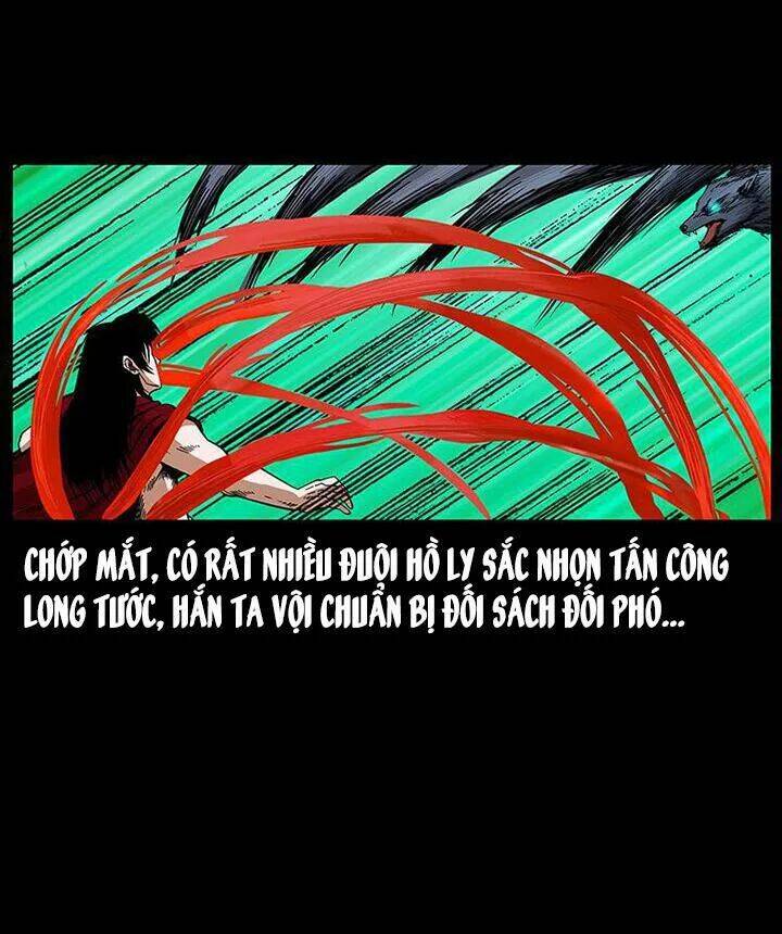 U Minh Ngụy Tượng Chap 195 - Next Chap 196