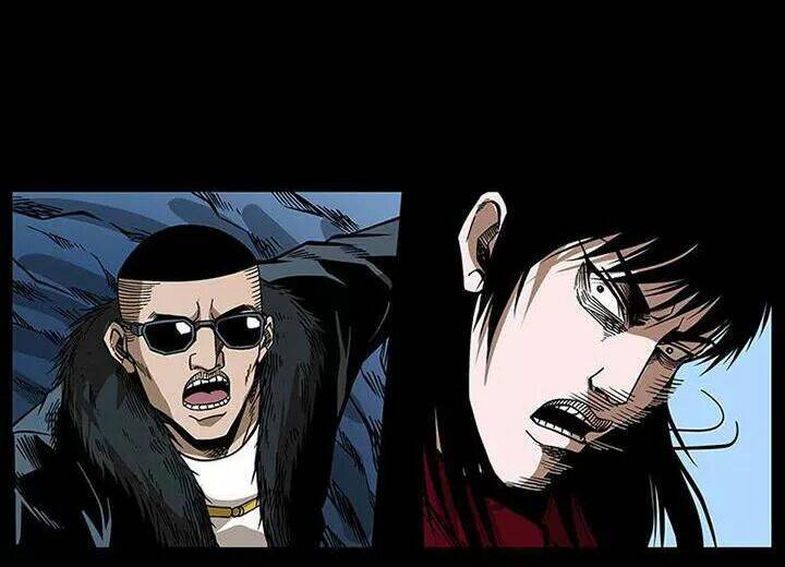 U Minh Ngụy Tượng Chap 195 - Next Chap 196