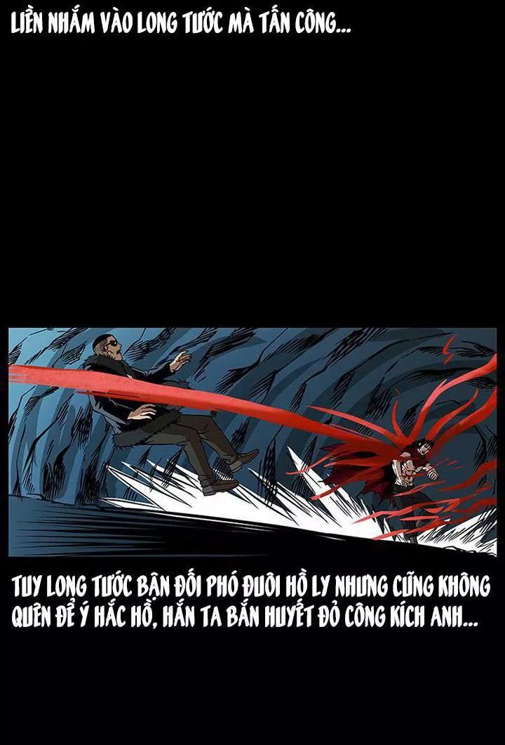 U Minh Ngụy Tượng Chap 195 - Next Chap 196