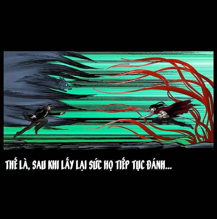 U Minh Ngụy Tượng Chap 195 - Next Chap 196