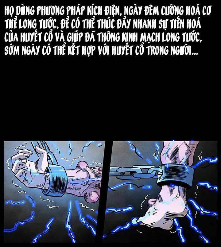 U Minh Ngụy Tượng Chap 195 - Next Chap 196