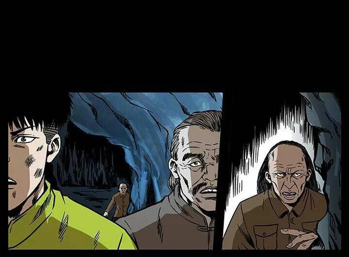 U Minh Ngụy Tượng Chap 195 - Next Chap 196