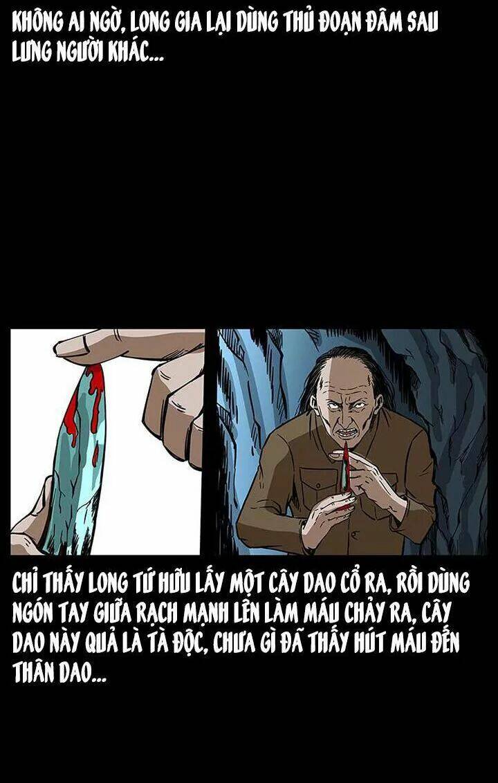 U Minh Ngụy Tượng Chap 195 - Next Chap 196