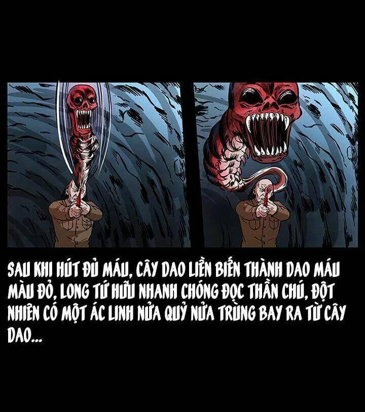 U Minh Ngụy Tượng Chap 195 - Next Chap 196