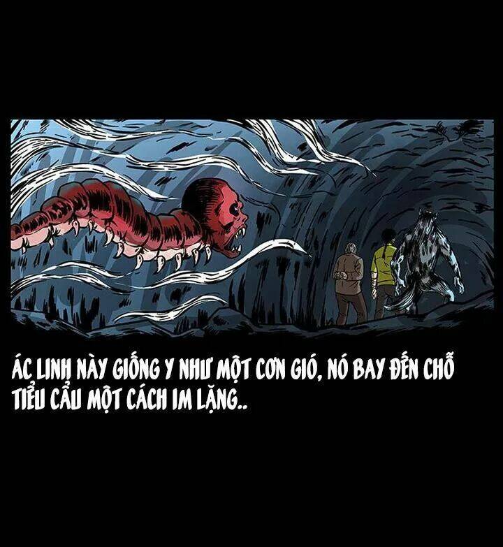 U Minh Ngụy Tượng Chap 195 - Next Chap 196