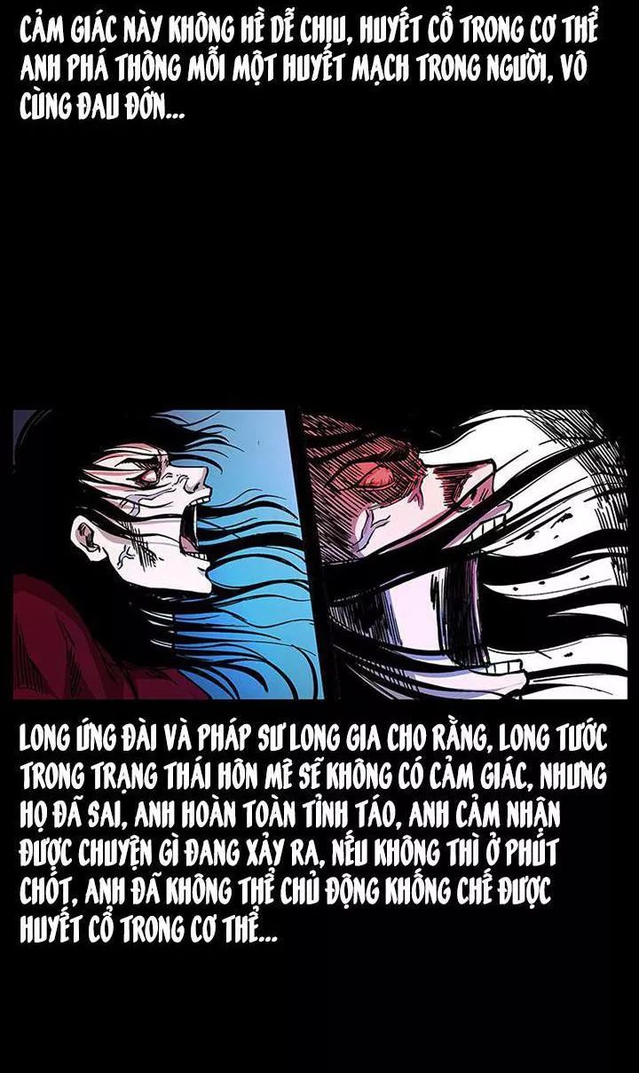 U Minh Ngụy Tượng Chap 195 - Next Chap 196