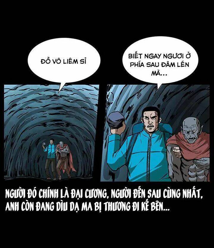 U Minh Ngụy Tượng Chap 195 - Next Chap 196