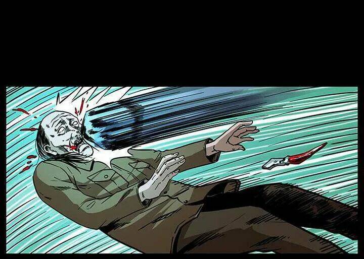 U Minh Ngụy Tượng Chap 195 - Next Chap 196