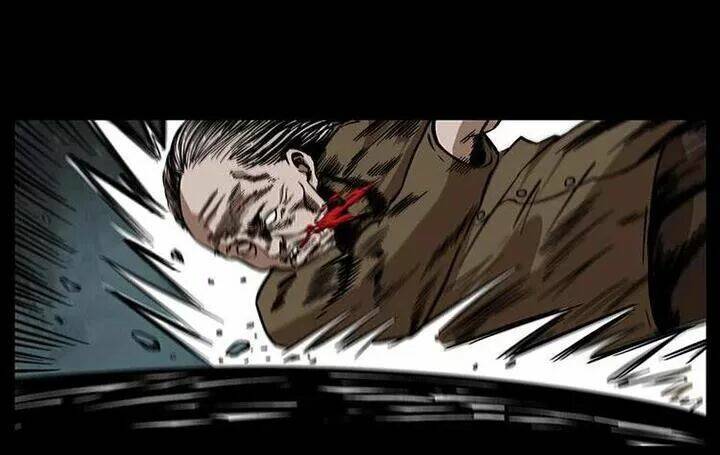 U Minh Ngụy Tượng Chap 196 - Next Chap 197