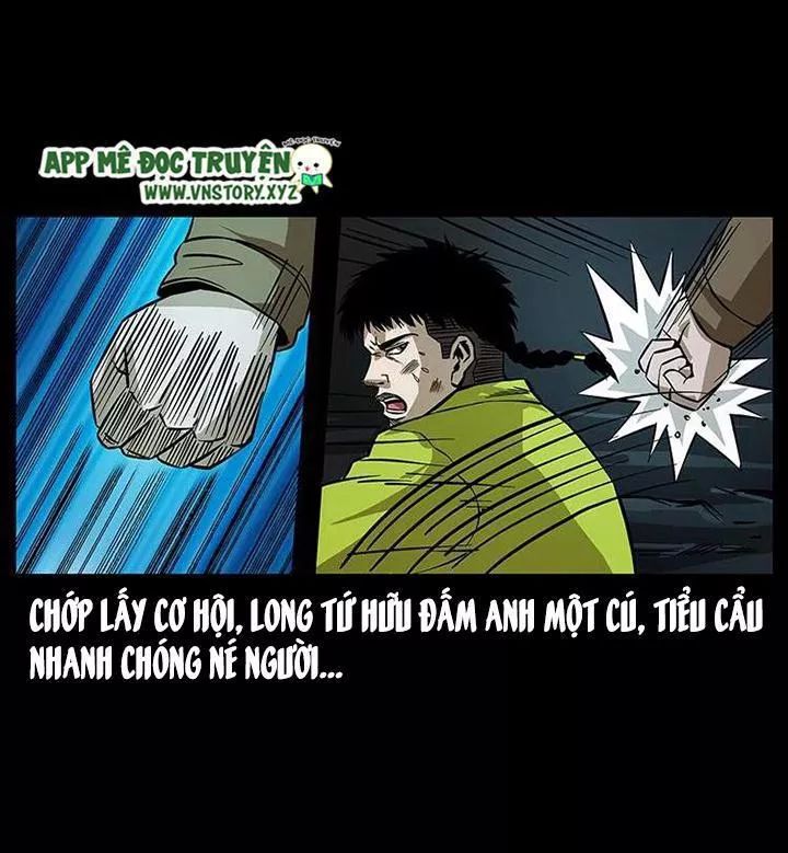 U Minh Ngụy Tượng Chap 196 - Next Chap 197