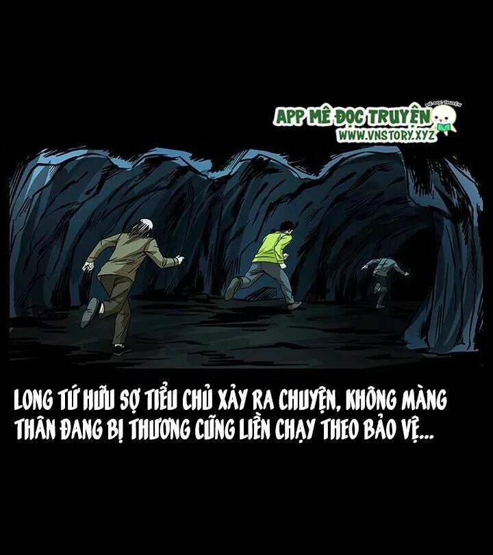 U Minh Ngụy Tượng Chap 196 - Next Chap 197