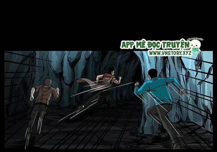 U Minh Ngụy Tượng Chap 196 - Next Chap 197