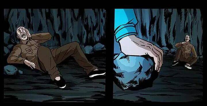 U Minh Ngụy Tượng Chap 196 - Next Chap 197