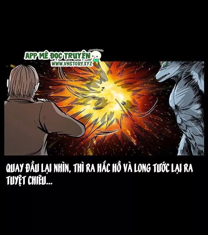 U Minh Ngụy Tượng Chap 196 - Next Chap 197