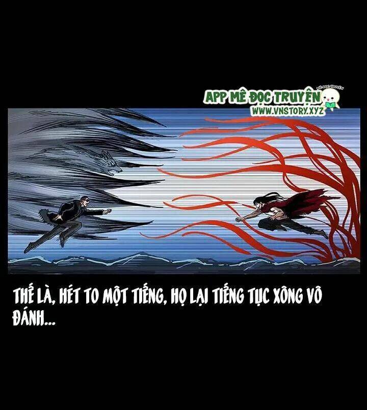 U Minh Ngụy Tượng Chap 196 - Next Chap 197