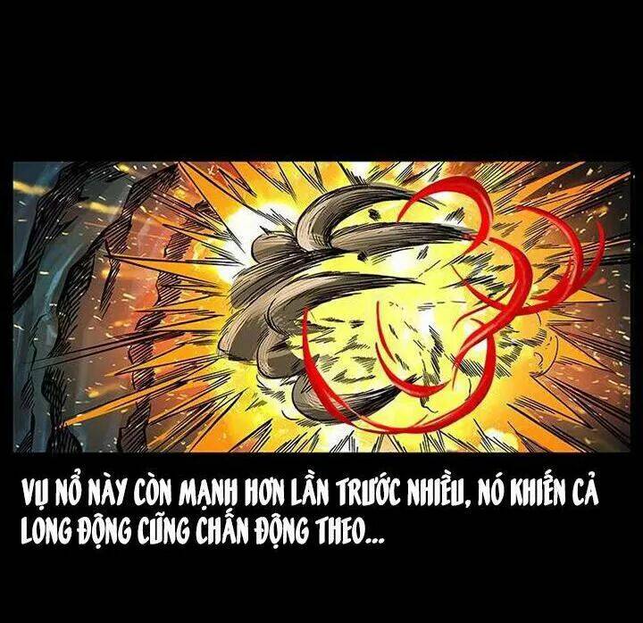 U Minh Ngụy Tượng Chap 196 - Next Chap 197