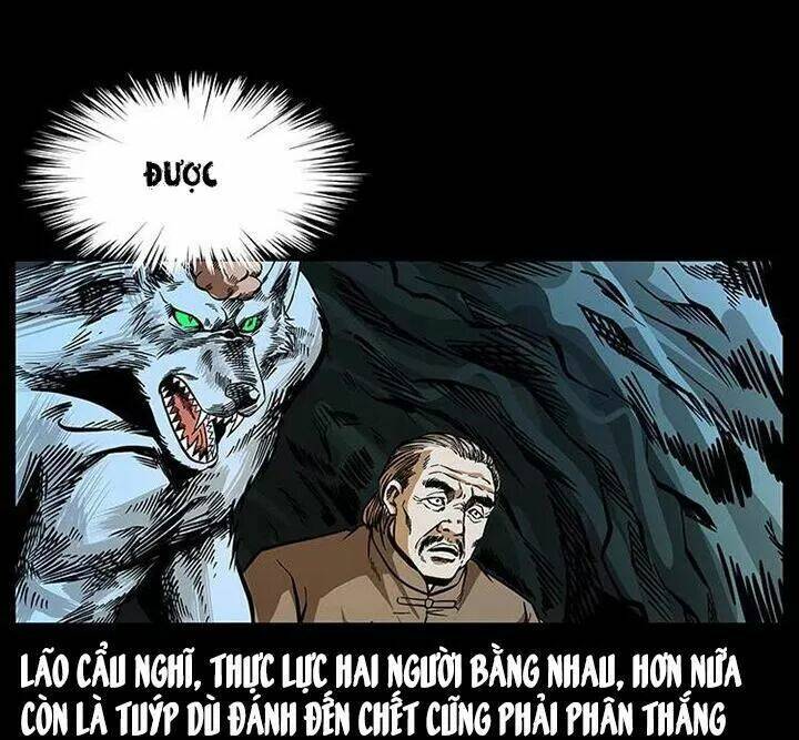 U Minh Ngụy Tượng Chap 196 - Next Chap 197