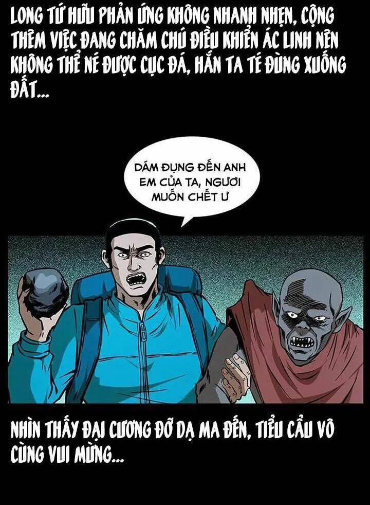 U Minh Ngụy Tượng Chap 196 - Next Chap 197