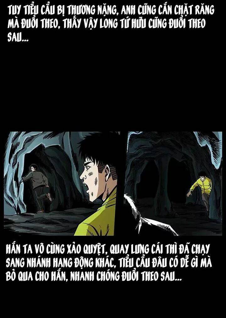 U Minh Ngụy Tượng Chap 196 - Next Chap 197