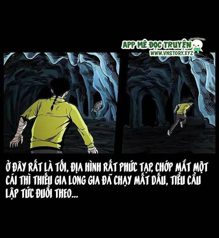 U Minh Ngụy Tượng Chap 196 - Next Chap 197