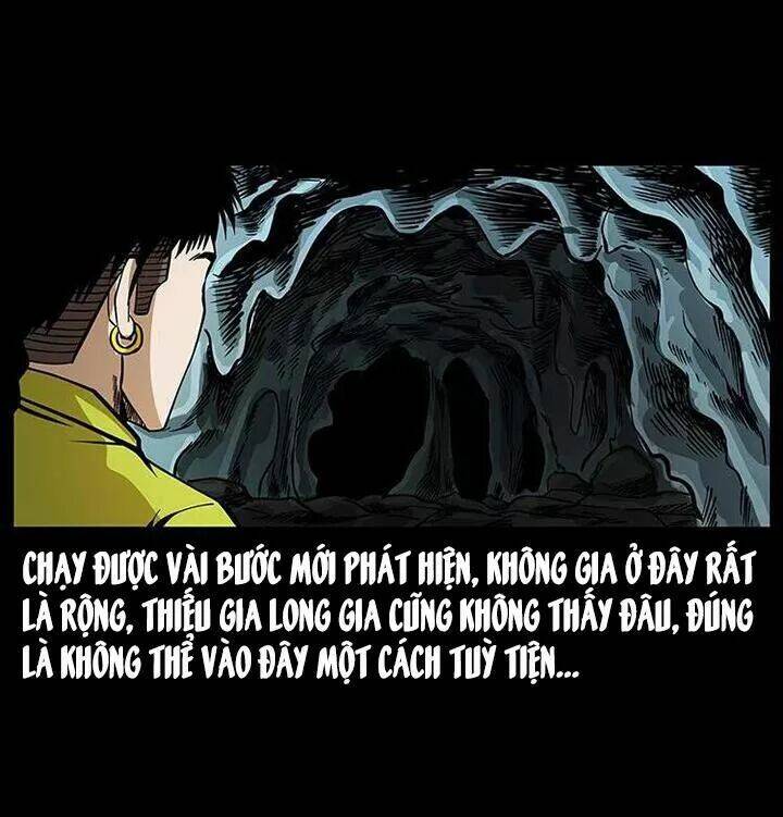 U Minh Ngụy Tượng Chap 196 - Next Chap 197