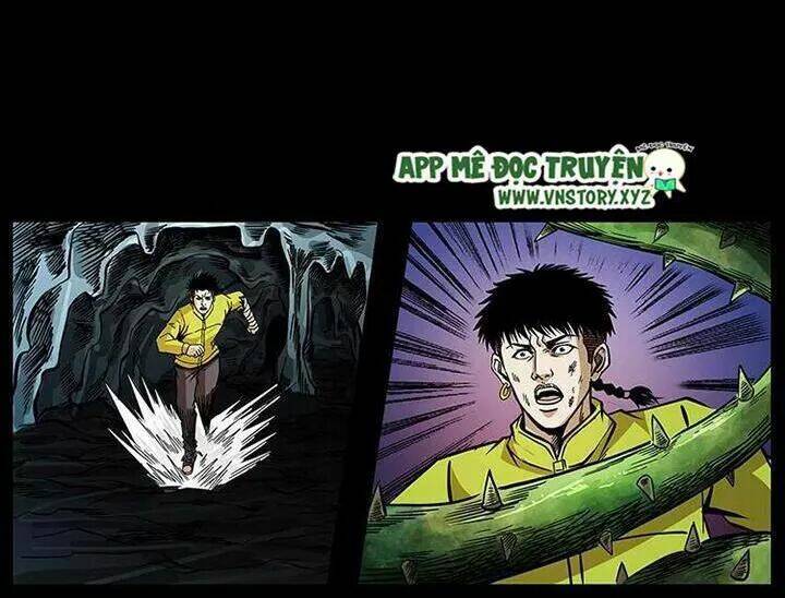 U Minh Ngụy Tượng Chap 196 - Next Chap 197