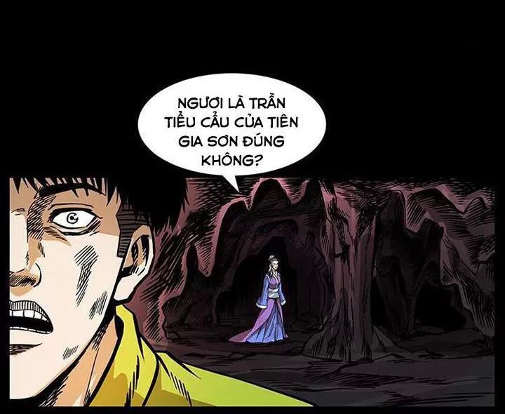 U Minh Ngụy Tượng Chap 196 - Next Chap 197