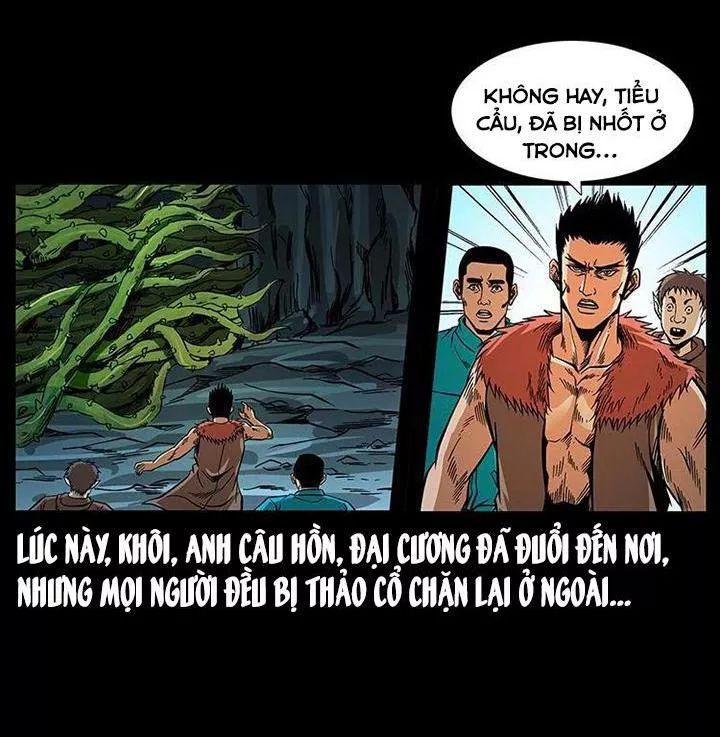 U Minh Ngụy Tượng Chap 196 - Next Chap 197