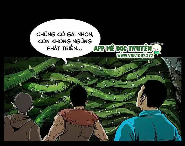 U Minh Ngụy Tượng Chap 196 - Next Chap 197