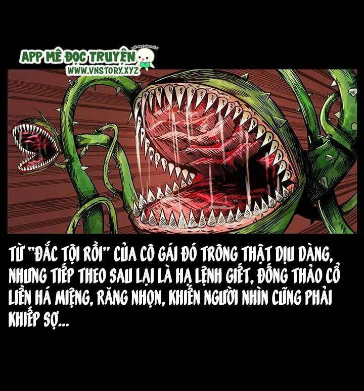 U Minh Ngụy Tượng Chap 196 - Next Chap 197