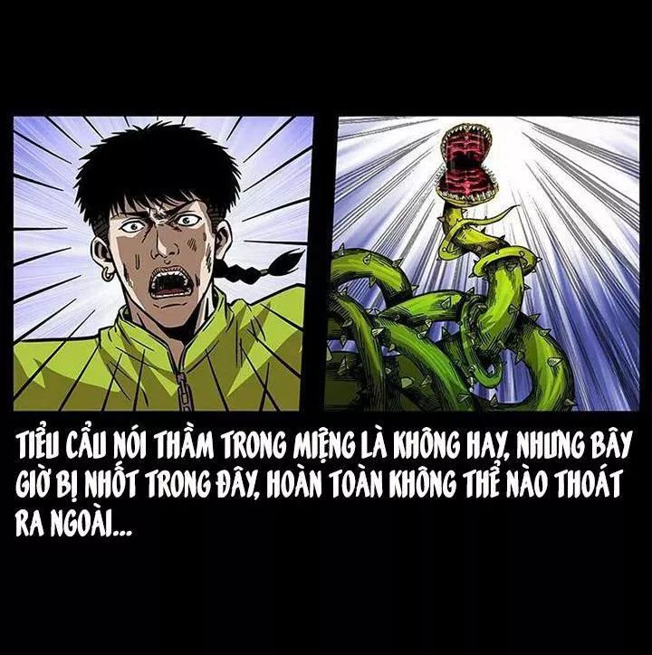 U Minh Ngụy Tượng Chap 196 - Next Chap 197