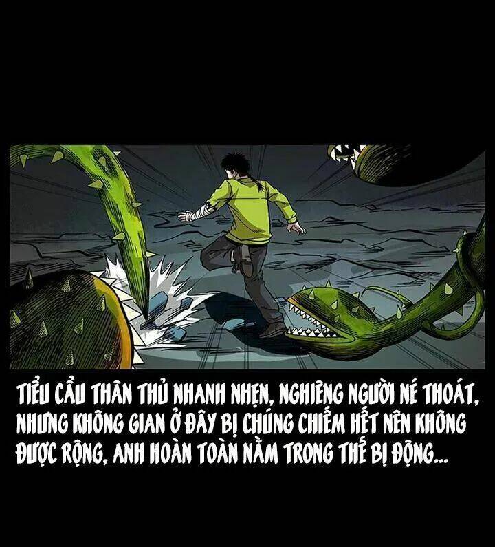 U Minh Ngụy Tượng Chap 196 - Next Chap 197