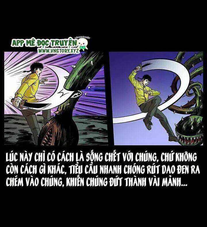 U Minh Ngụy Tượng Chap 196 - Next Chap 197