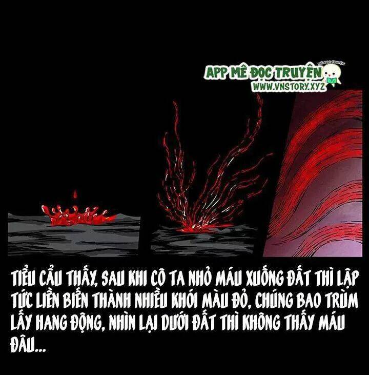 U Minh Ngụy Tượng Chap 196 - Next Chap 197