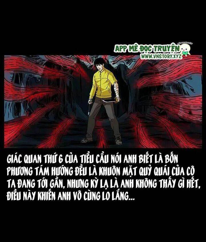 U Minh Ngụy Tượng Chap 196 - Next Chap 197