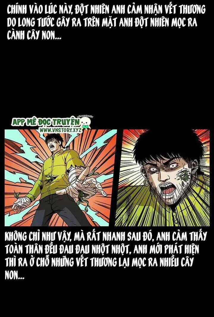 U Minh Ngụy Tượng Chap 196 - Next Chap 197