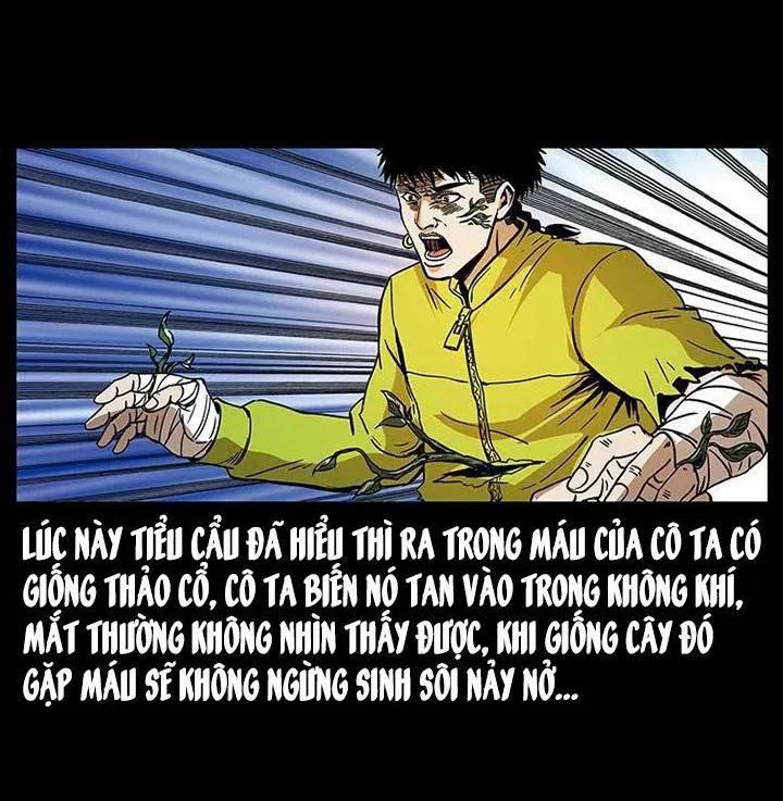 U Minh Ngụy Tượng Chap 196 - Next Chap 197