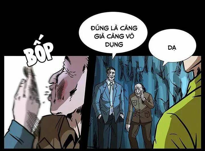 U Minh Ngụy Tượng Chap 196 - Next Chap 197