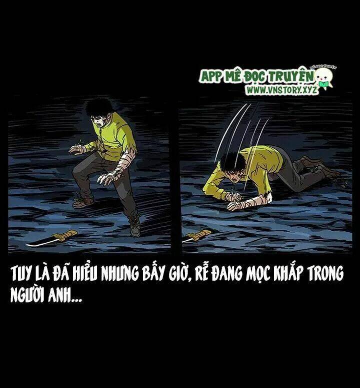 U Minh Ngụy Tượng Chap 196 - Next Chap 197